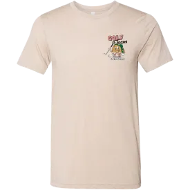 Golf & Tacos The Sequel Unisex T-Shirt