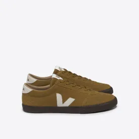 Volley Tent Natural Eagle Suede