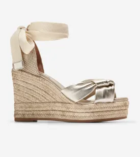 Женские Cloudfeel Hampton Wedge Sandals