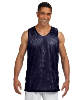 A4 NF1270 Men's Reversible Mesh Tank