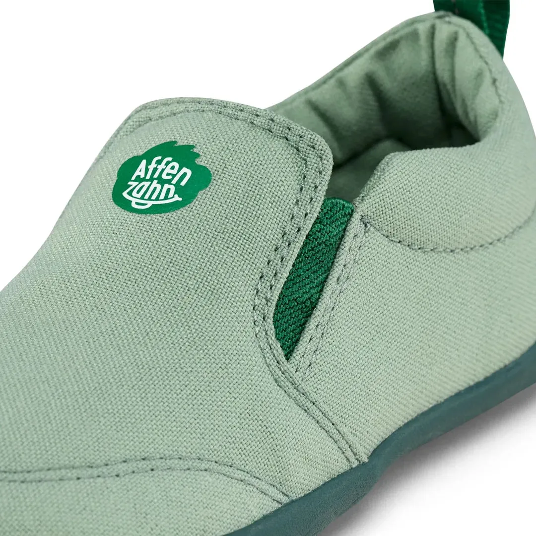 Affenzahn Schlüpfschuh Vegan Ready – FROSCH