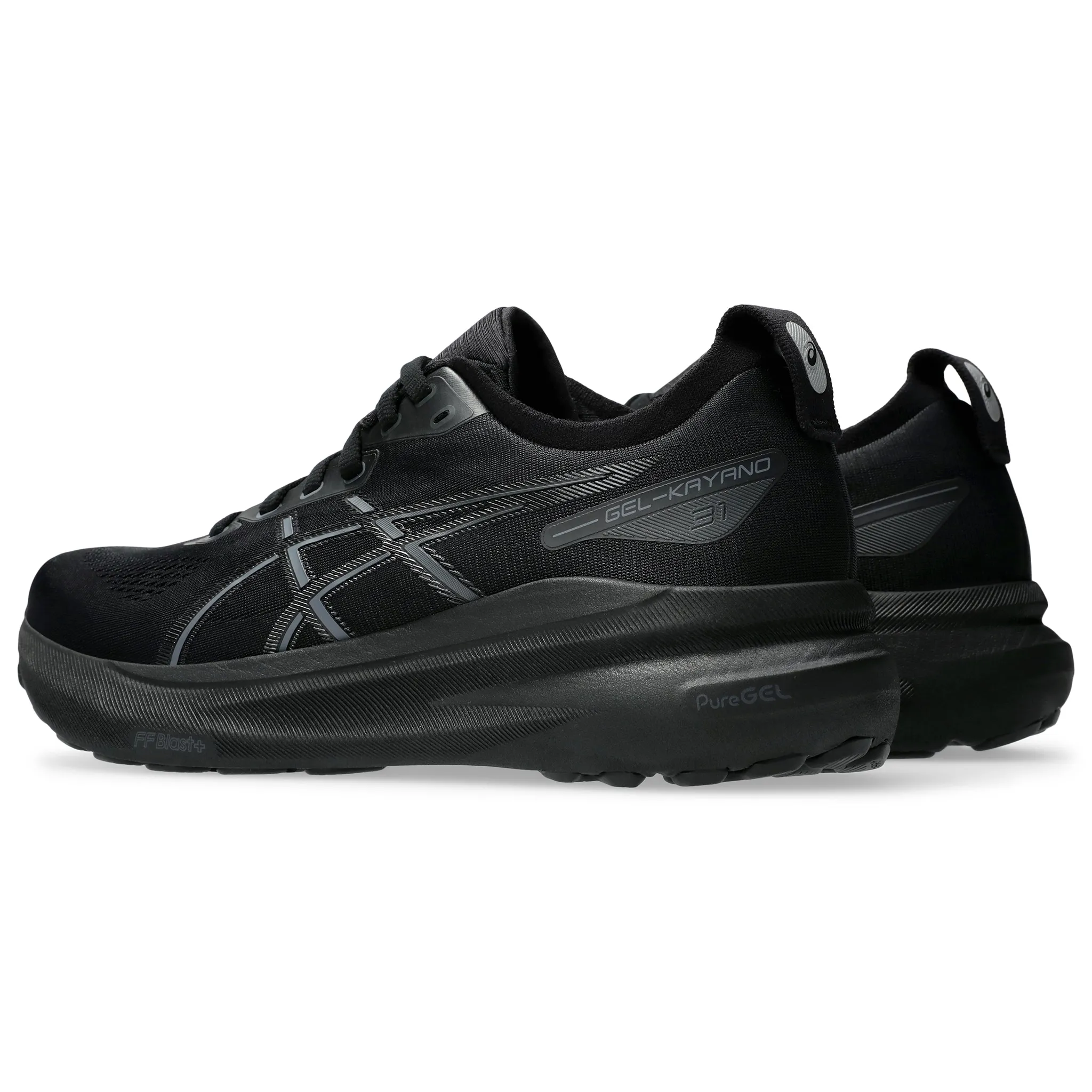 ASICS Gel-Kayano 31 2E Mens Running Shoes