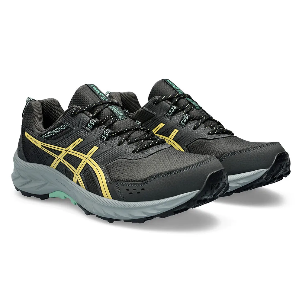 ASICS Gel-Venture 9 4E Mens Trail Running Shoes