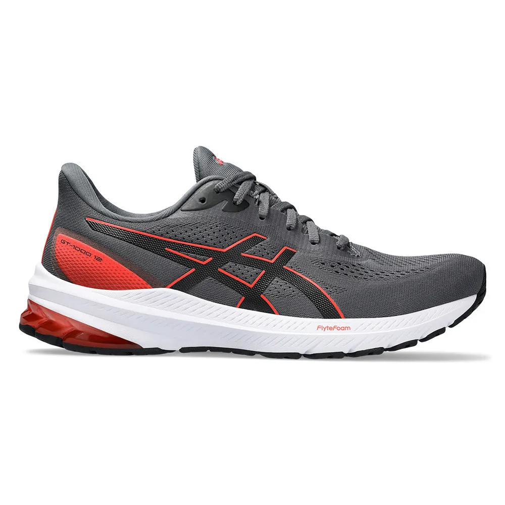 ASICS Gt-1000 12 (4E Wide) Men's Running Shoes