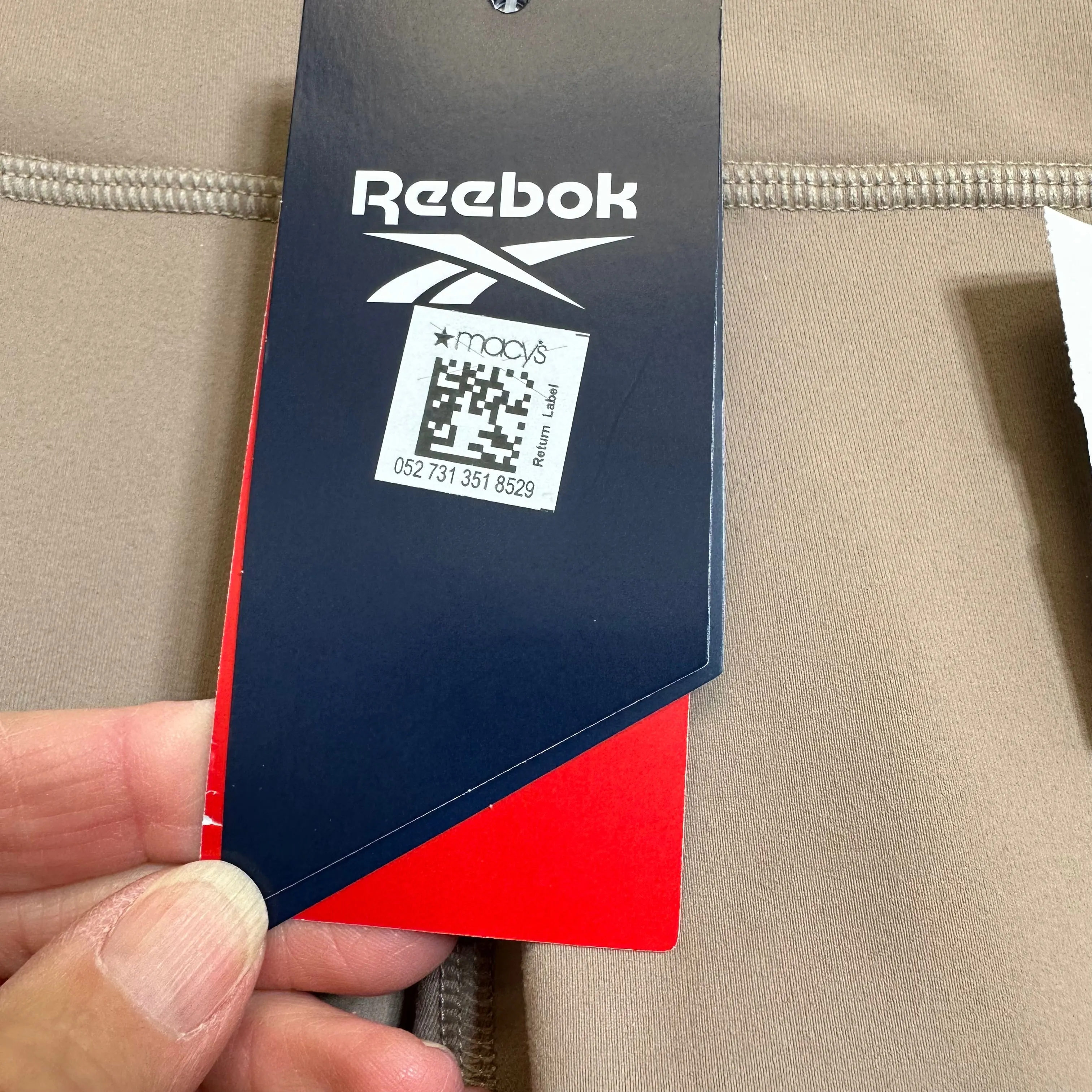 Athletic Shorts By Reebok  Size: S