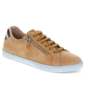 Bambi Leather Trainers  - BAMBI / 326 537