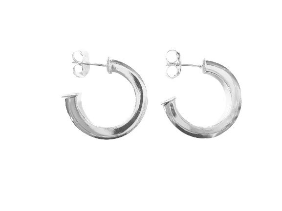 Bianca Hoops