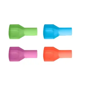 Big Bite Valve - 4 Color Pack