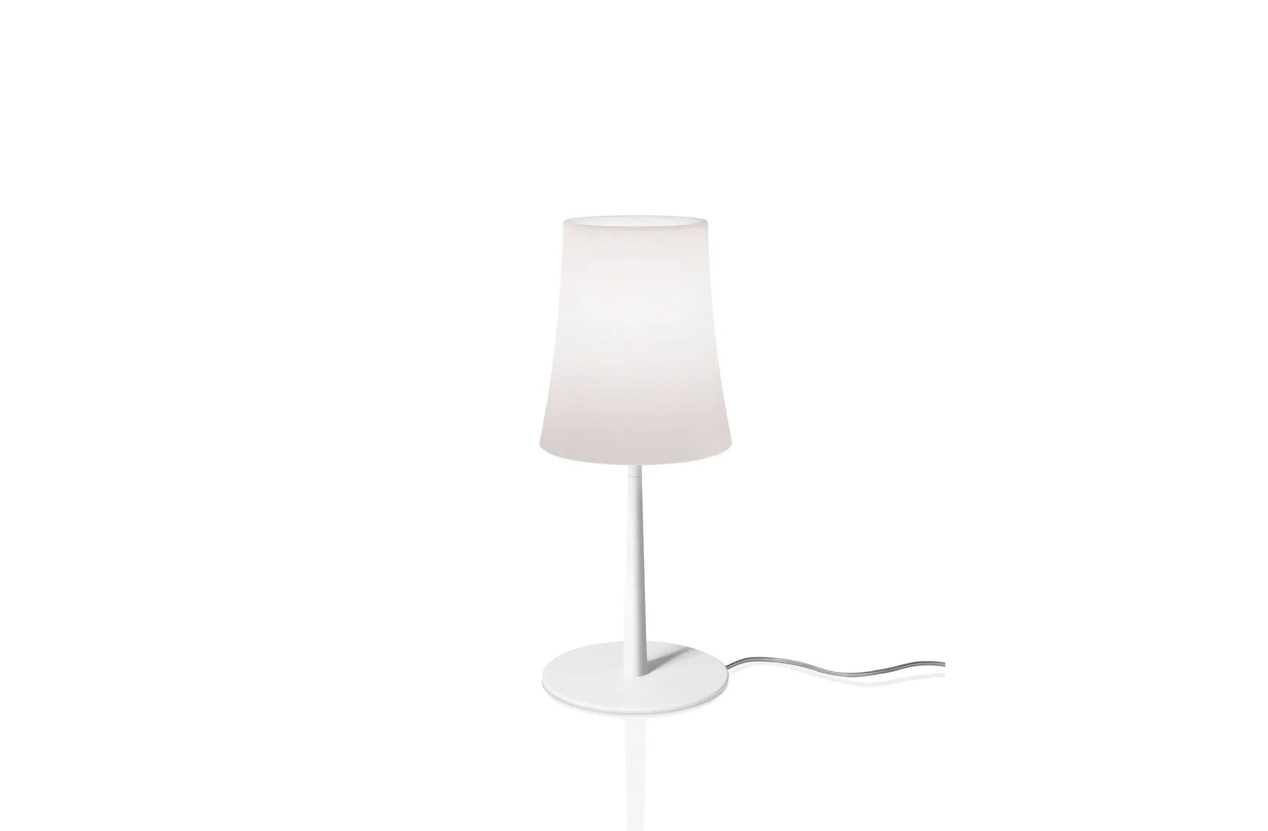 Birdie Easy Table Lamp