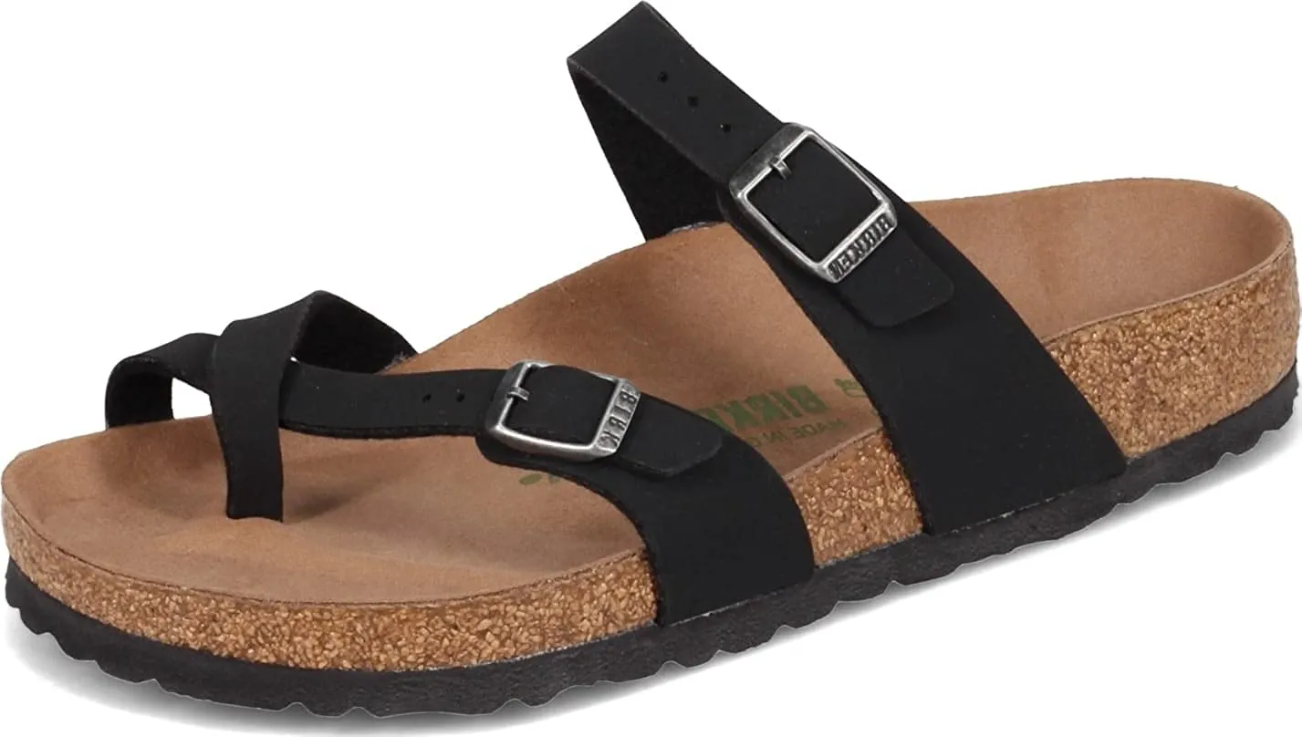 Birkenstock Women's Mayari Vegan Thong Sandal