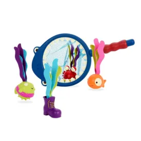 B.Toys Diving Set- Shark BX1521Z >3Yrs