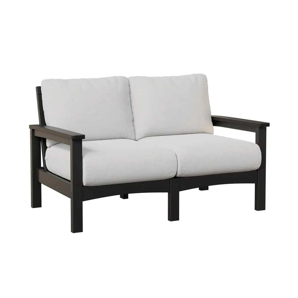 Camden Love Seat by Berlin Gardens