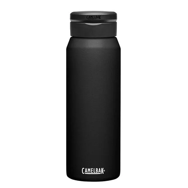 CAMELBAK FIT CAP SST Borraccia termica di alta qualità da 1LT costruita in resistente acciaio inossidabile - DISPONIBILE IN VARI COLORI