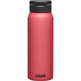 CAMELBAK FIT CAP SST Borraccia termica di alta qualità da 1LT costruita in resistente acciaio inossidabile - DISPONIBILE IN VARI COLORI