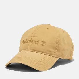 Cooper Hill Cotton Canvas Cap