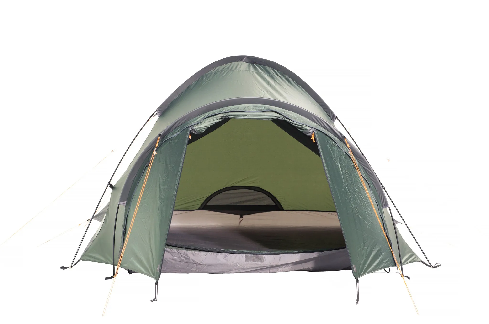 DUO MAXX | 3 PERSON CAMPING, DOME TENT