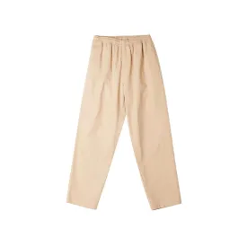 Easy Twill Pant