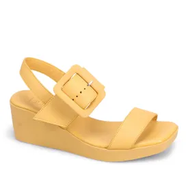 Felicity Wedge Sandal