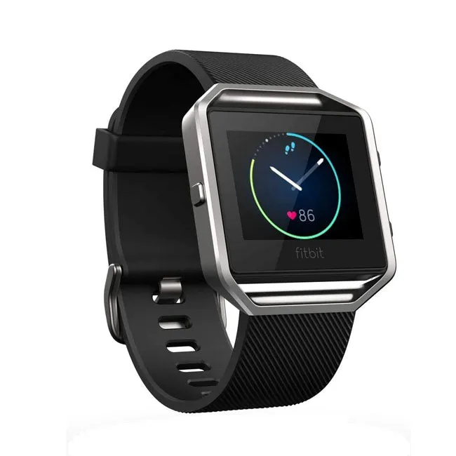 Fitbit Blaze Large Smart Watch