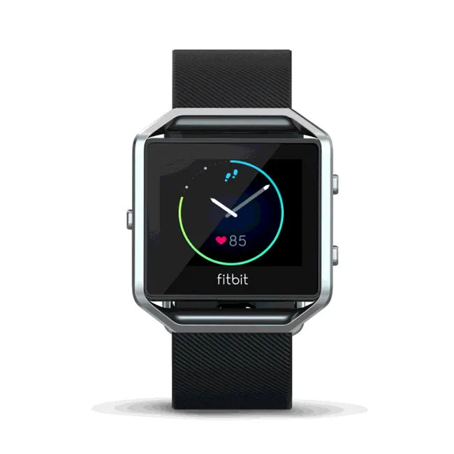 Fitbit Blaze Large Smart Watch