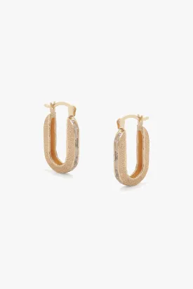 Glisten Earrings