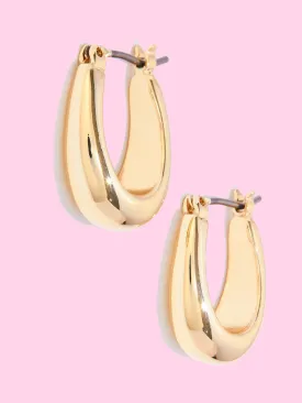 Hinge Hoops