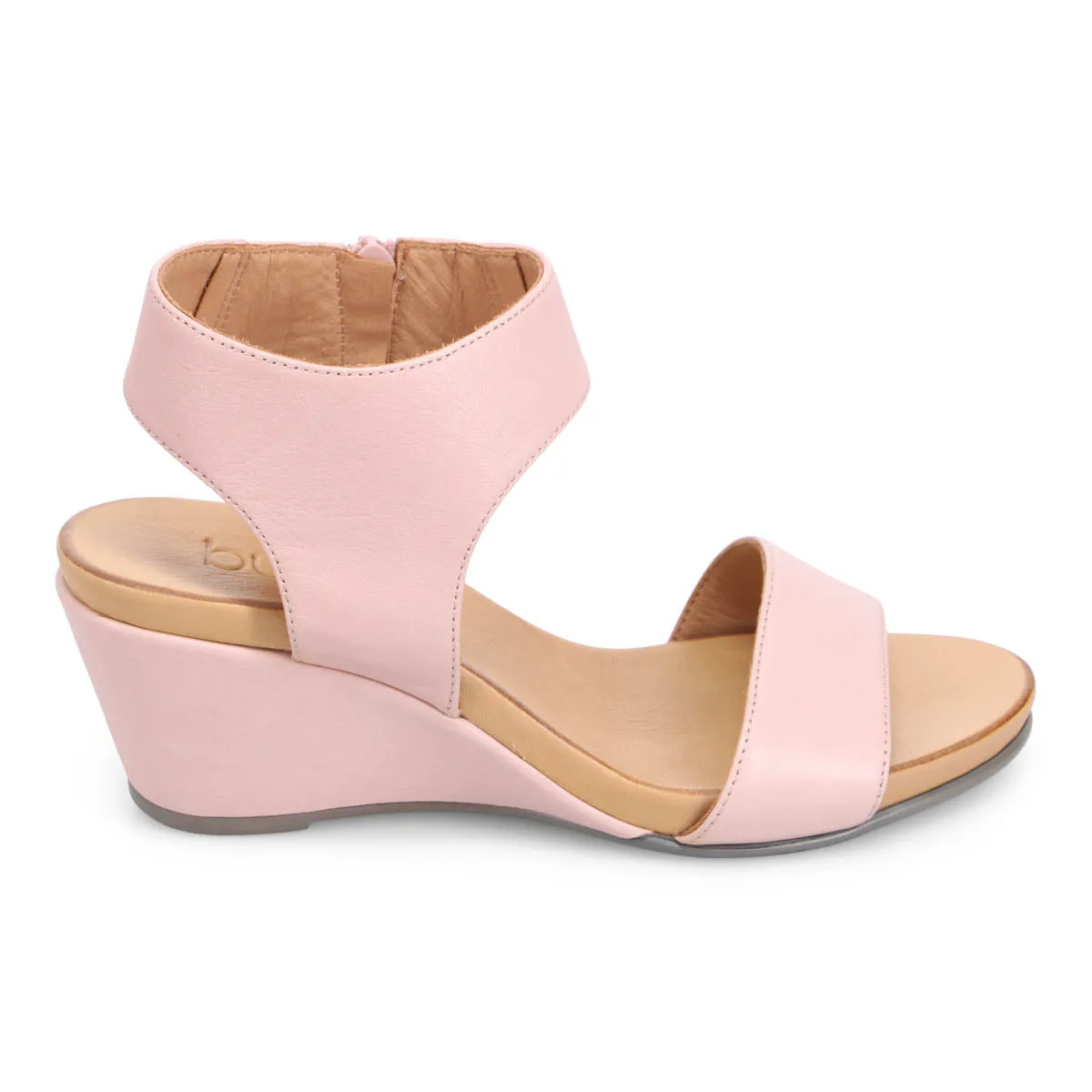 Ida Wedge Sandal