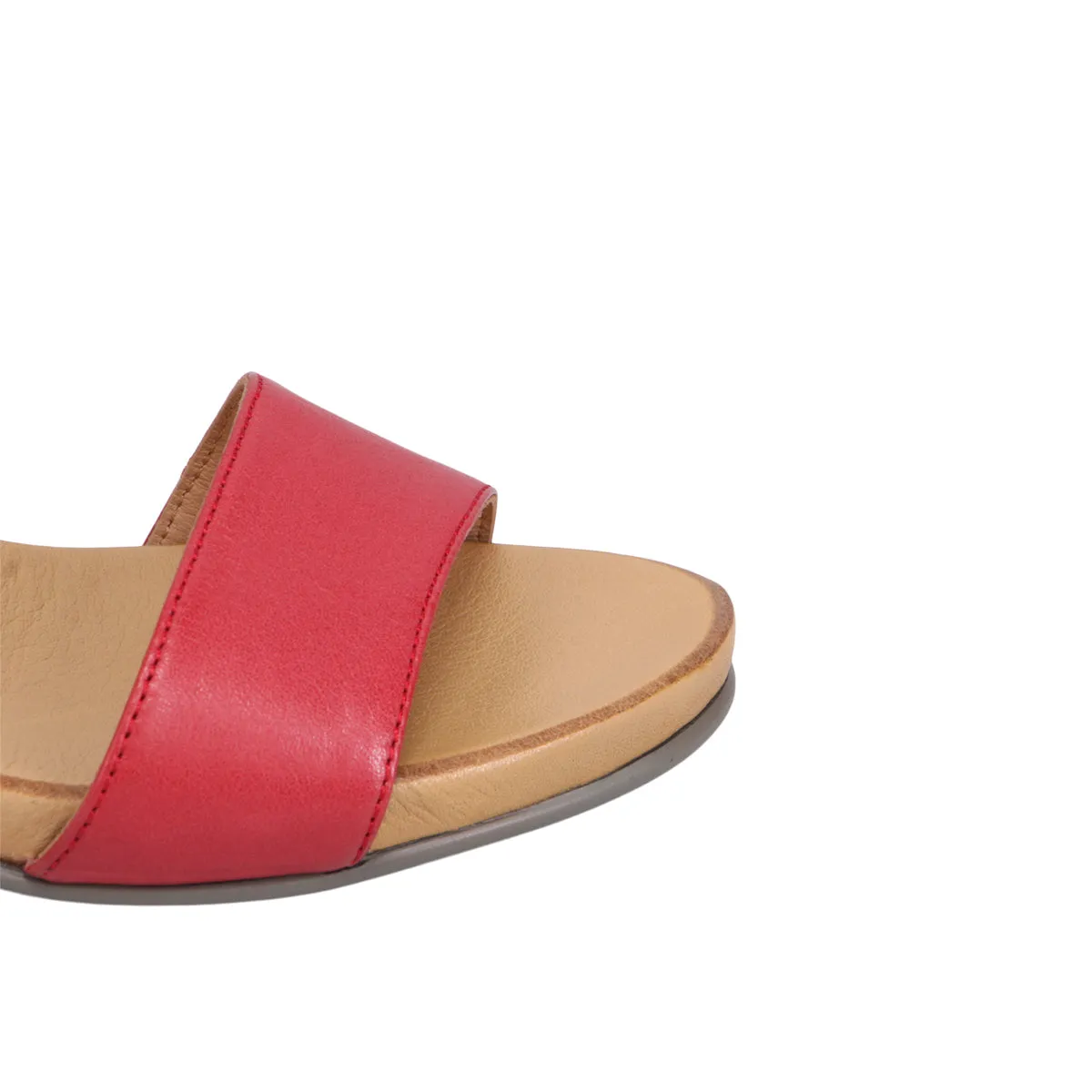 Ida Wedge Sandal