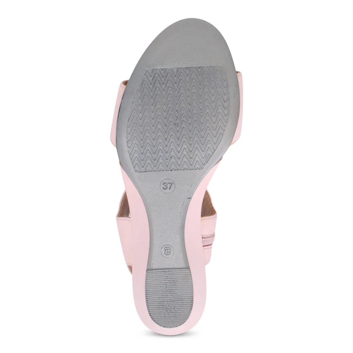 Ida Wedge Sandal