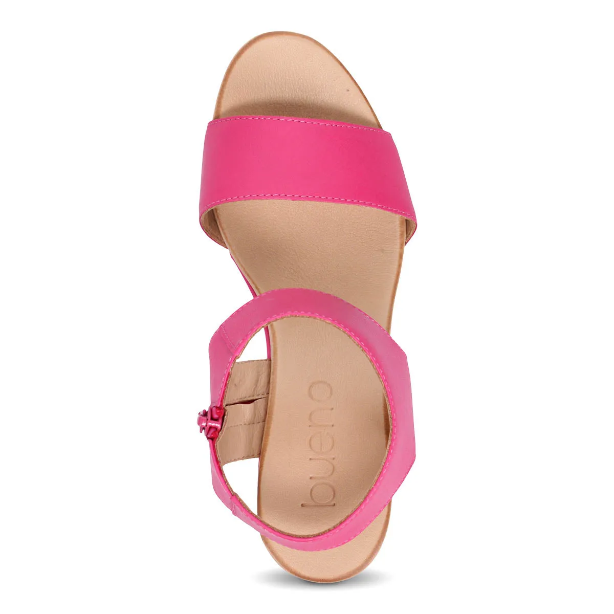 Ida Wedge Sandal