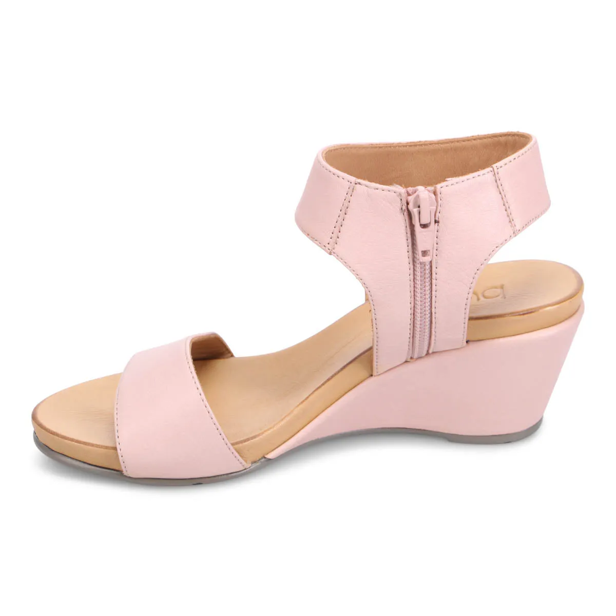 Ida Wedge Sandal