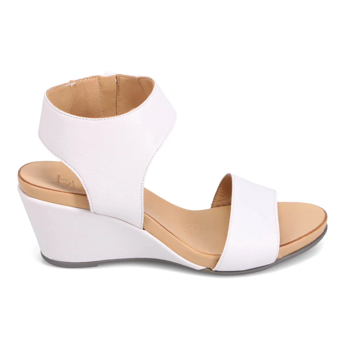 Ida Wedge Sandal