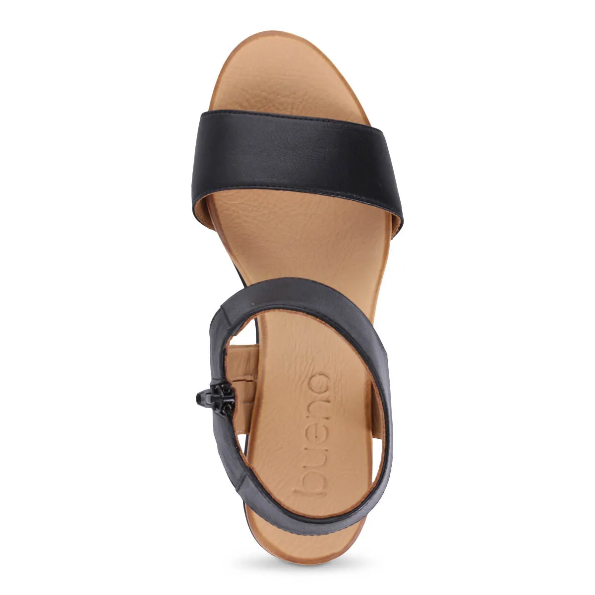 Ida Wedge Sandal