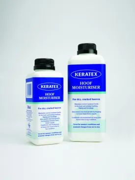 Keratex Hoof Moisturiser