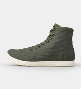 Men's Trainer High-Top