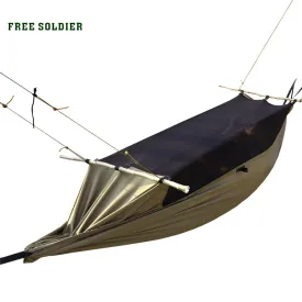 Outdoor Sports Hiking Portable Hammock Tent Multi-function