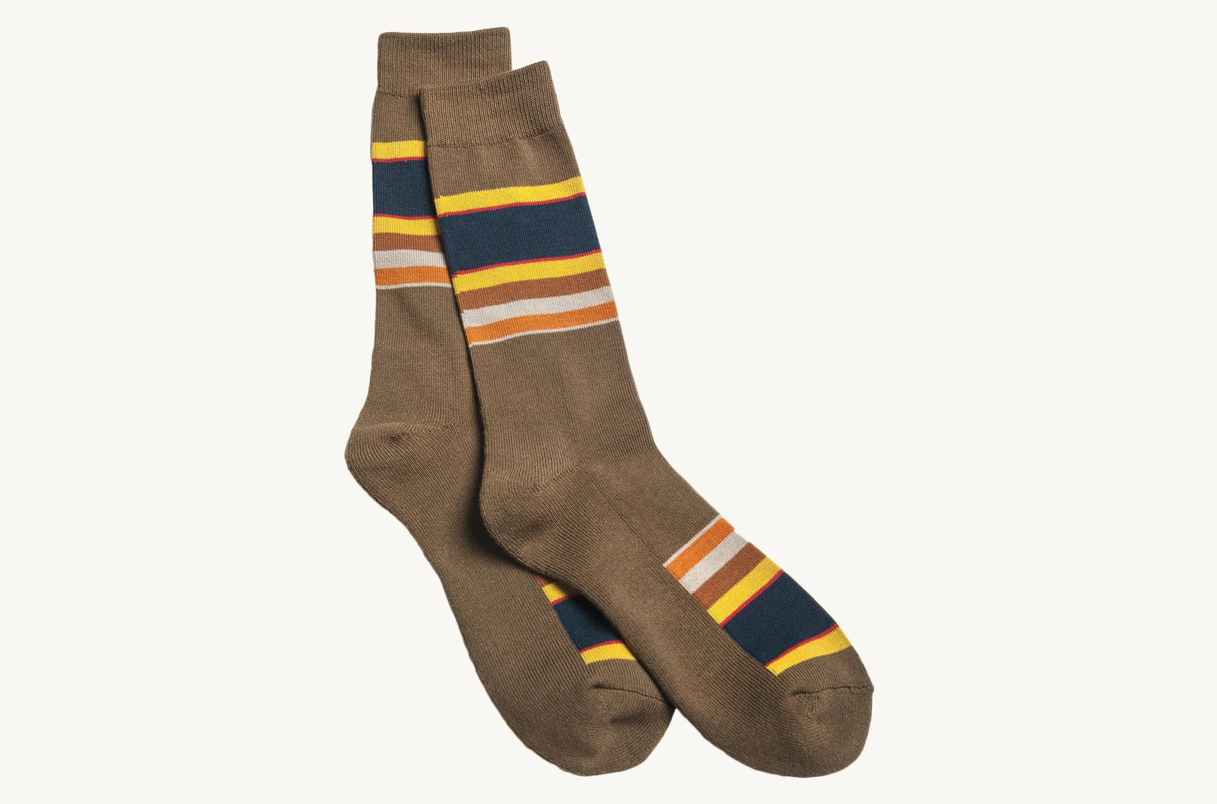 Pendleton Cotton Sock