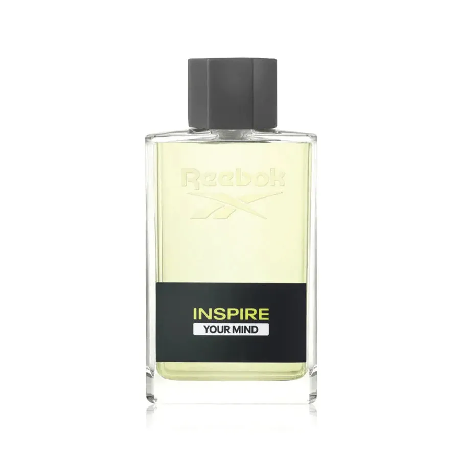 Reebok Inspire Your Mind for Him Eau De Toilette 100ml