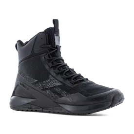 Reebok Nano X1 Adventure 6" Tactical Boots with Side Zipper - RB3485