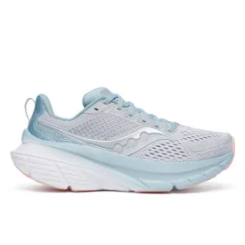 Saucony Guide 17 Women's Running Shoes AW24 Cloud/Topaz