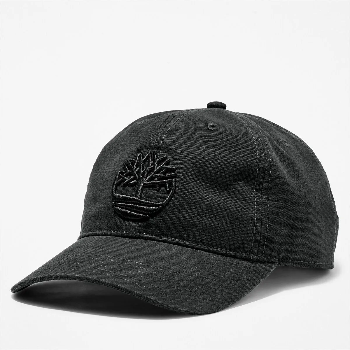 Soundview Cotton Canvas Cap