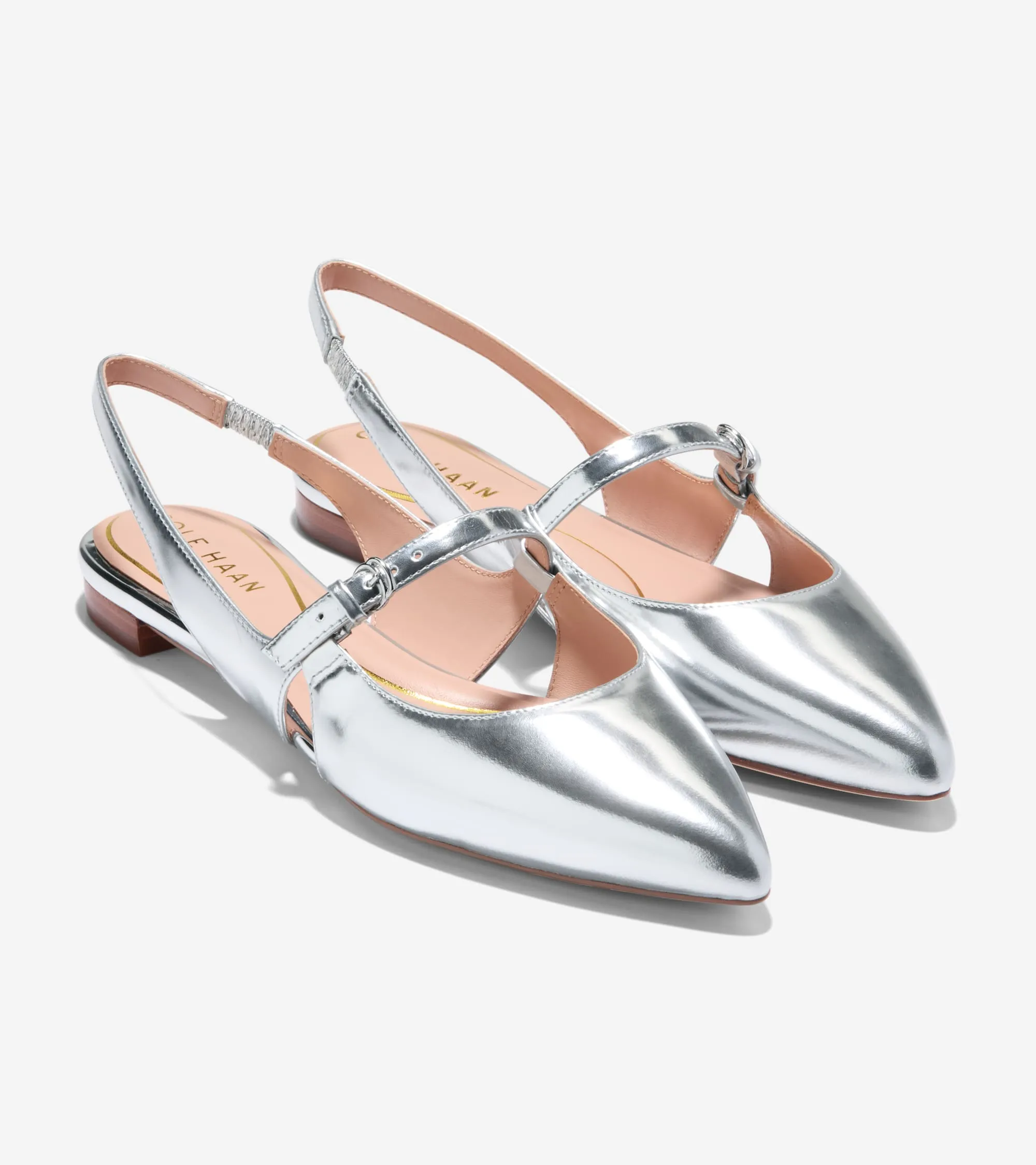 Women's Anya Slingback Flats